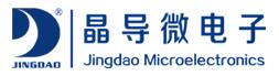 晶導(dǎo)微(JINGDAO)
